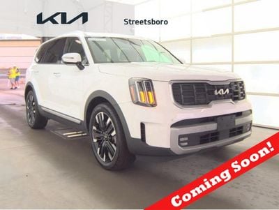 2024 Kia Telluride