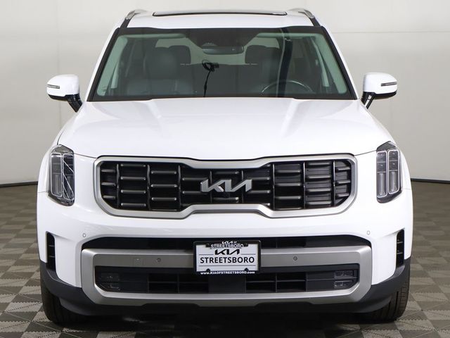2024 Kia Telluride SX AWD - 23045593 - 13