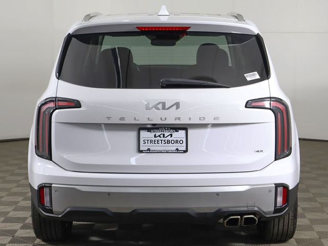 2024 Kia Telluride SX AWD - 23045593 - 14