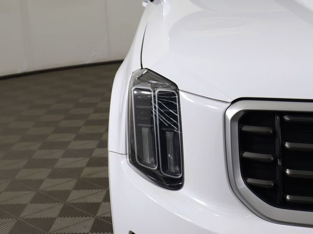 2024 Kia Telluride SX AWD - 23045593 - 15