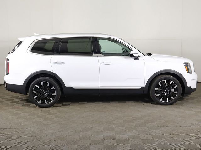 2024 Kia Telluride SX AWD - 23045593 - 20