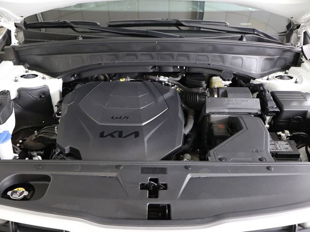 2024 Kia Telluride SX AWD - 23045593 - 23