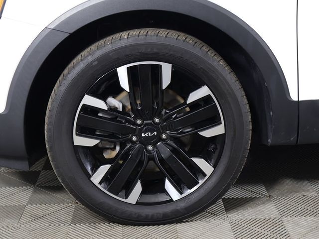 2024 Kia Telluride SX AWD - 23045593 - 24