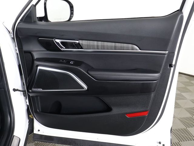 2024 Kia Telluride SX AWD - 23045593 - 26