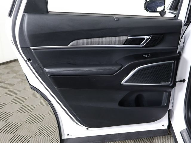 2024 Kia Telluride SX AWD - 23045593 - 27