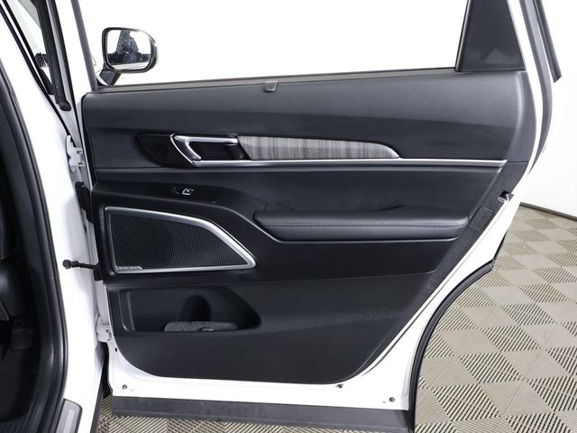 2024 Kia Telluride SX AWD - 23045593 - 28