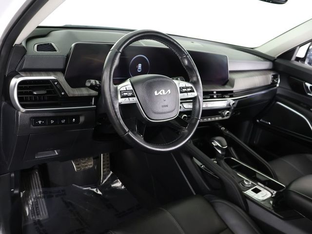 2024 Kia Telluride SX AWD - 23045593 - 29