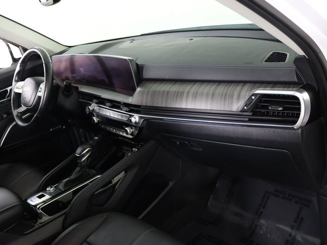2024 Kia Telluride SX AWD - 23045593 - 30