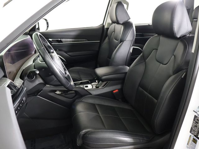 2024 Kia Telluride SX AWD - 23045593 - 31