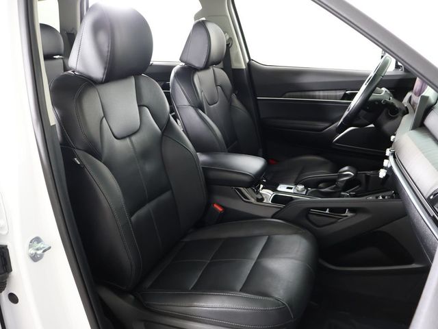 2024 Kia Telluride SX AWD - 23045593 - 32