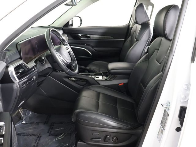 2024 Kia Telluride SX AWD - 23045593 - 33