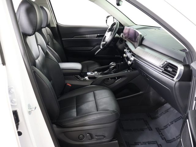 2024 Kia Telluride SX AWD - 23045593 - 34