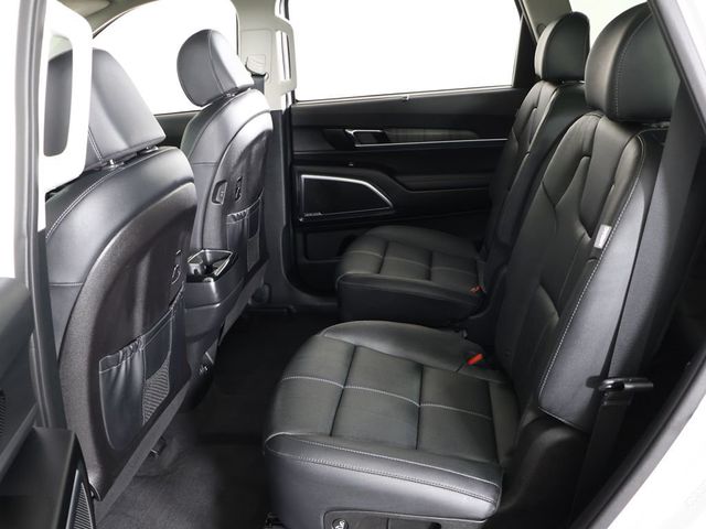 2024 Kia Telluride SX AWD - 23045593 - 37