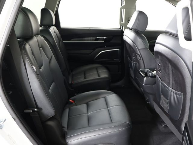 2024 Kia Telluride SX AWD - 23045593 - 38