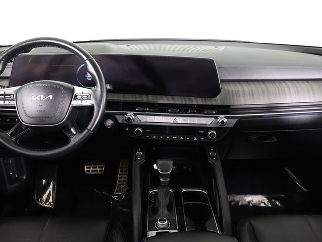 2024 Kia Telluride SX AWD - 23045593 - 39