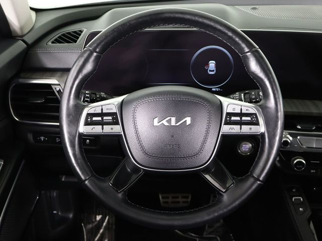 2024 Kia Telluride SX AWD - 23045593 - 42