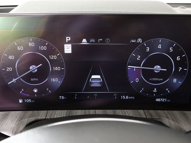 2024 Kia Telluride SX AWD - 23045593 - 44