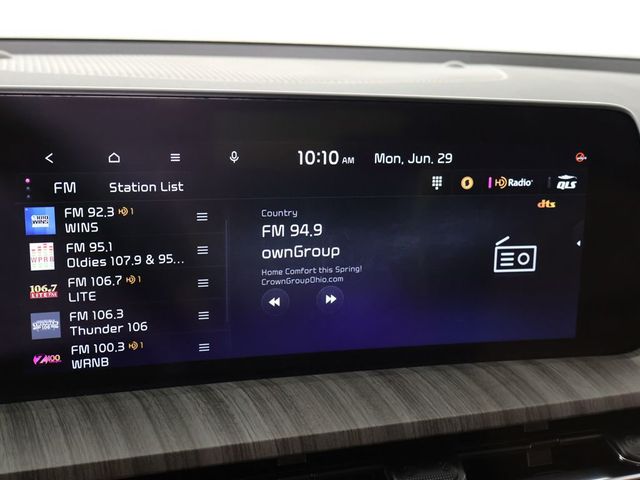 2024 Kia Telluride SX AWD - 23045593 - 50