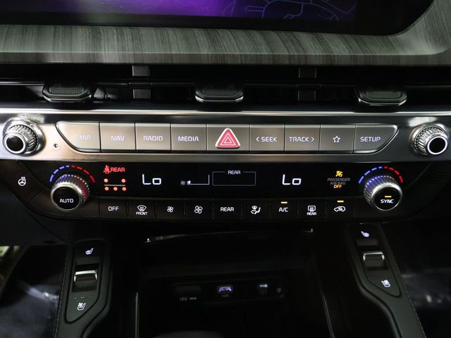 2024 Kia Telluride SX AWD - 23045593 - 53