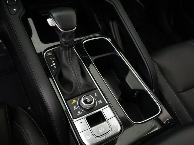 2024 Kia Telluride SX AWD - 23045593 - 55