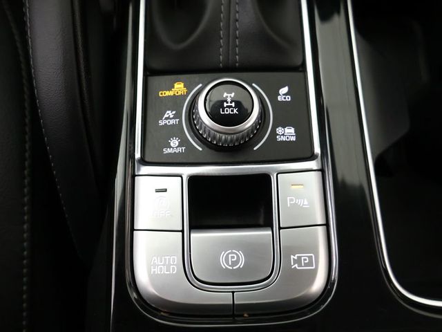 2024 Kia Telluride SX AWD - 23045593 - 56
