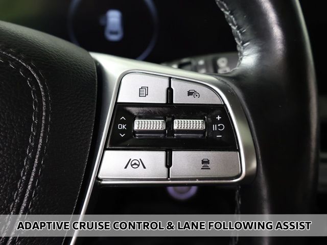 2024 Kia Telluride SX AWD - 23045593 - 5