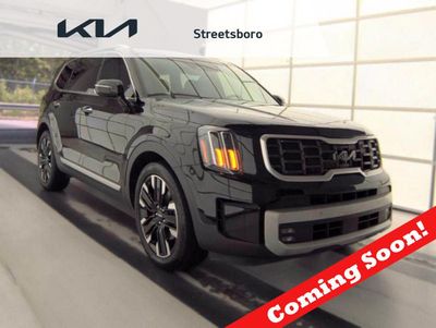 2024 Kia Telluride