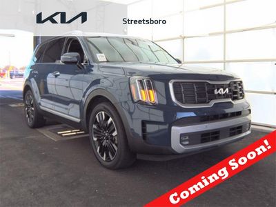 2024 Kia Telluride