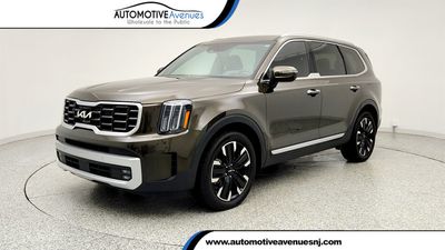 2024 Kia Telluride