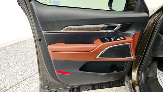 2024 Kia Telluride SX Prestige AWD - 23015416 - 10