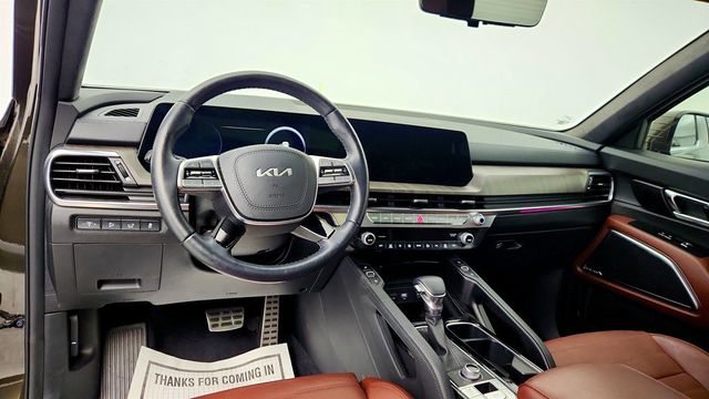 2024 Kia Telluride SX Prestige AWD - 23015416 - 12