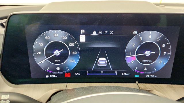 2024 Kia Telluride SX Prestige AWD - 23015416 - 14