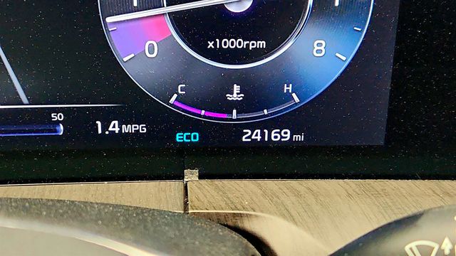 2024 Kia Telluride SX Prestige AWD - 23015416 - 15