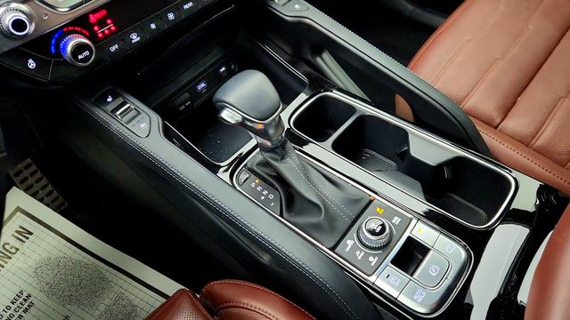 2024 Kia Telluride SX Prestige AWD - 23015416 - 16