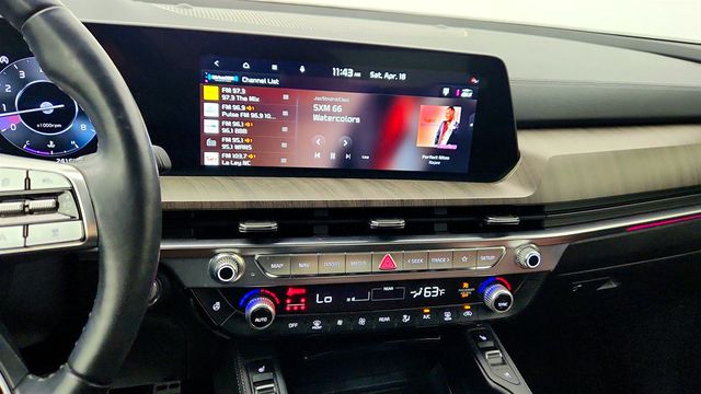 2024 Kia Telluride SX Prestige AWD - 23015416 - 17