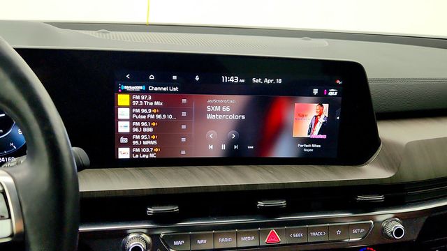 2024 Kia Telluride SX Prestige AWD - 23015416 - 18