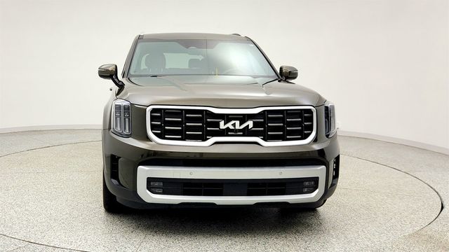 2024 Kia Telluride SX Prestige AWD - 23015416 - 1