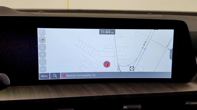 2024 Kia Telluride SX Prestige AWD - 23015416 - 19