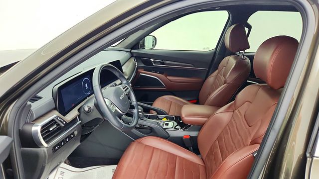 2024 Kia Telluride SX Prestige AWD - 23015416 - 20