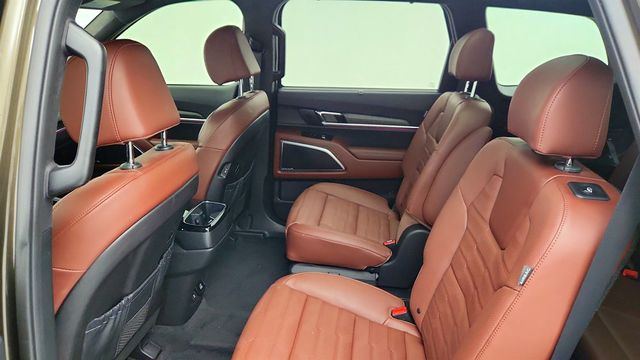 2024 Kia Telluride SX Prestige AWD - 23015416 - 21