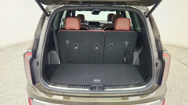 2024 Kia Telluride SX Prestige AWD - 23015416 - 22