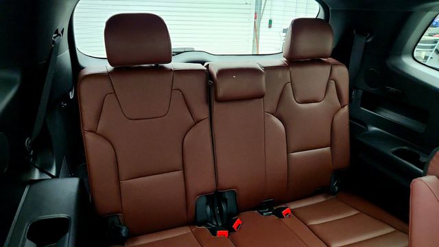 2024 Kia Telluride SX Prestige AWD - 23015416 - 23