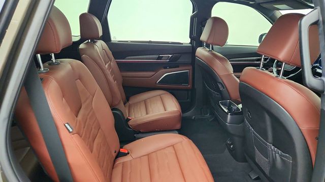 2024 Kia Telluride SX Prestige AWD - 23015416 - 24