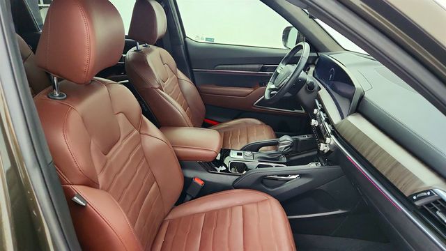 2024 Kia Telluride SX Prestige AWD - 23015416 - 25