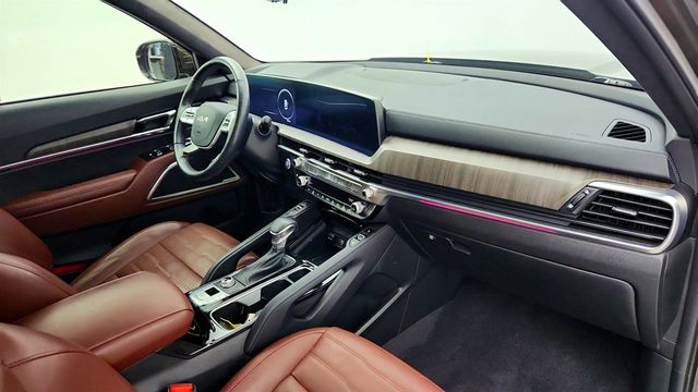 2024 Kia Telluride SX Prestige AWD - 23015416 - 26