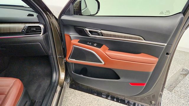 2024 Kia Telluride SX Prestige AWD - 23015416 - 27