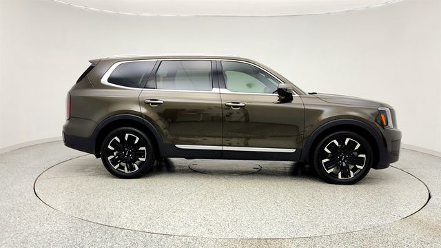 2024 Kia Telluride SX Prestige AWD - 23015416 - 3