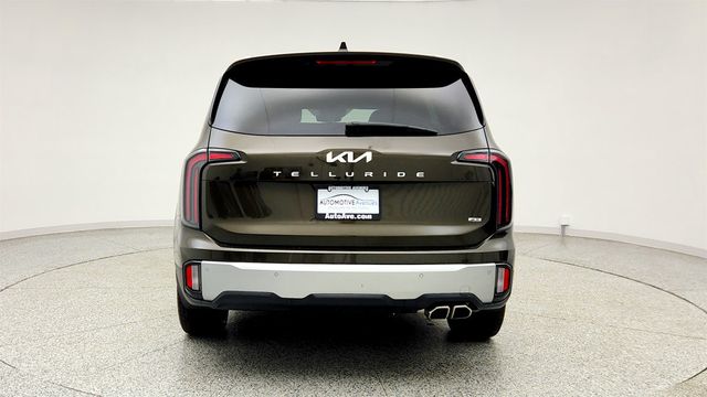 2024 Kia Telluride SX Prestige AWD - 23015416 - 5