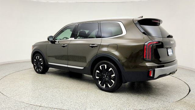 2024 Kia Telluride SX Prestige AWD - 23015416 - 6