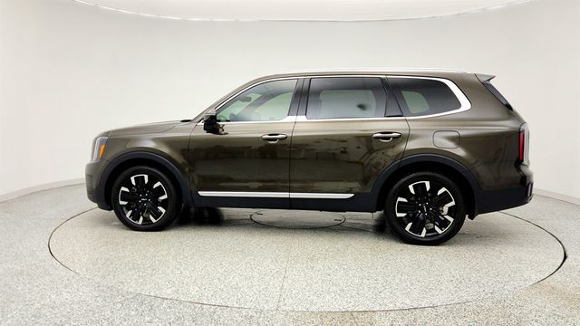 2024 Kia Telluride SX Prestige AWD - 23015416 - 7
